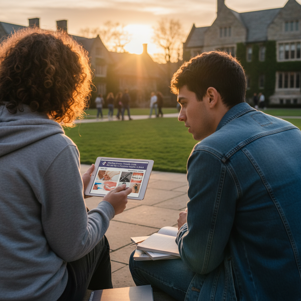 TikTok Braces Trends 2026: Safe DIY Care Tips vs. Dangerous Hacks to Avoid