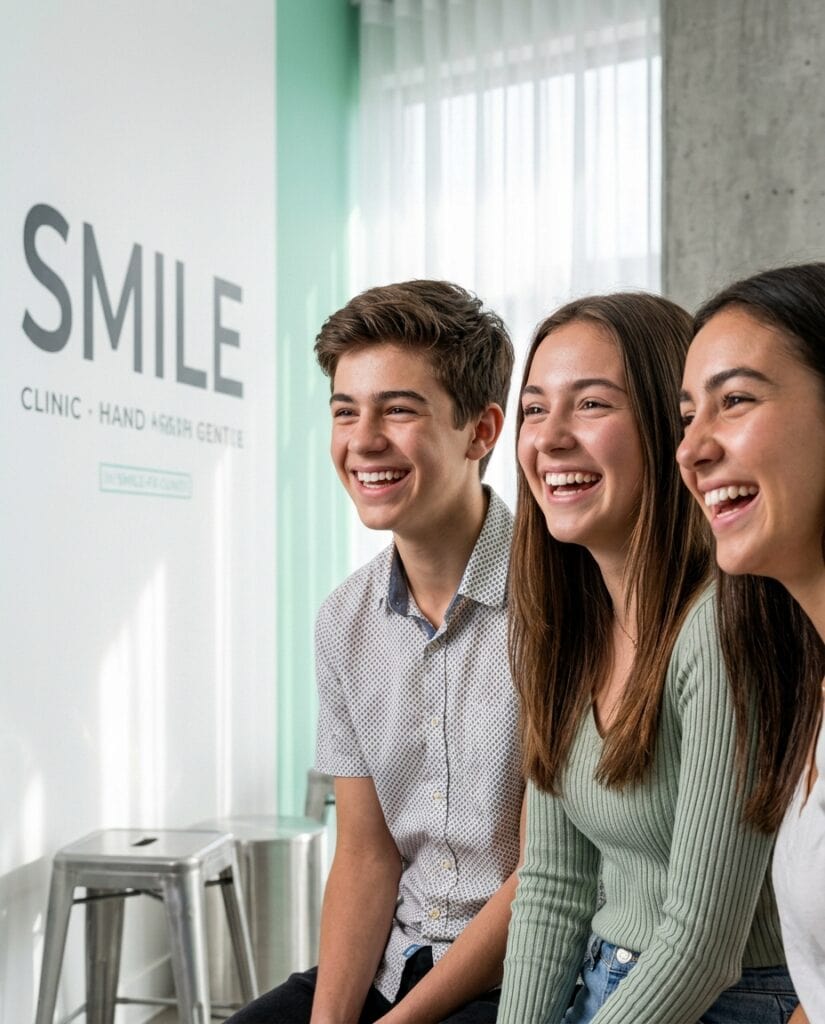 Smart Braces Technology in 2026: How AI-Powered Orthodontic Treatment is Revolutionizing Your Braces Journey