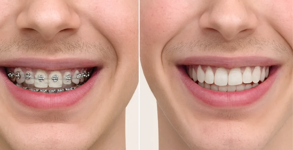 Braces Guide: First Week Survival Plan