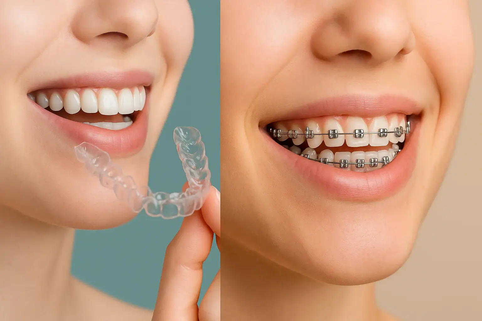 The 2026 Braces guide: Mastering Your First Week with Modern Orthodontic Braces