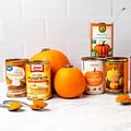 canned pumpkin puree
