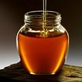 honey agave syrup