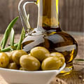 olive oil