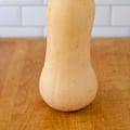 whole butternut squash