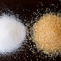 granulated sugar