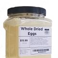 whole egg