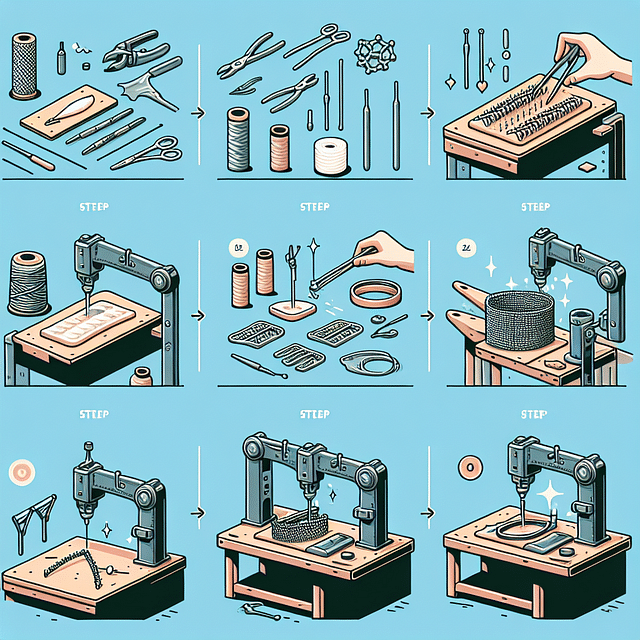 custom braces crafting