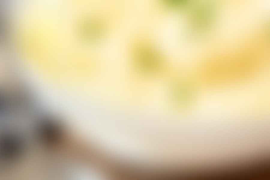 creamy mashed potato recipe