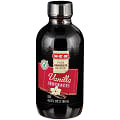 vanilla extract