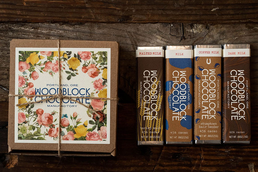 assorted dairy products