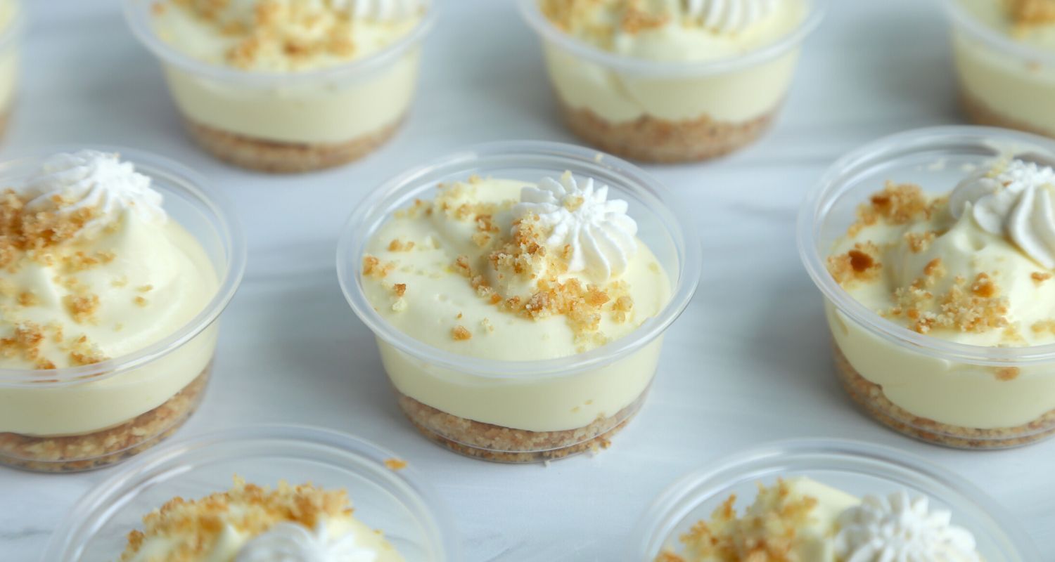 banana cream pie