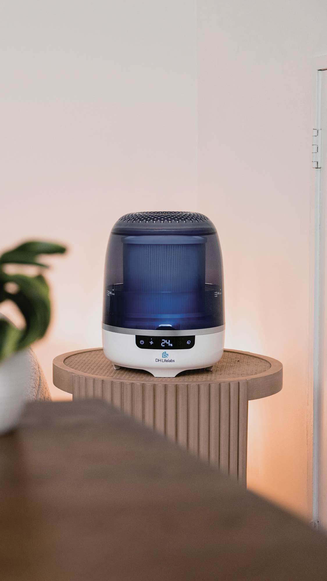 home humidifier