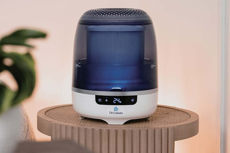 home humidifier