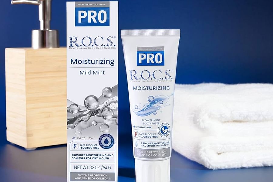 non-abrasive toothpaste for braces