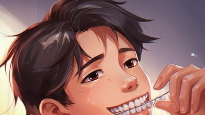 A Beginner's Guide: How to Brush Your Teeth Effectively with Braces