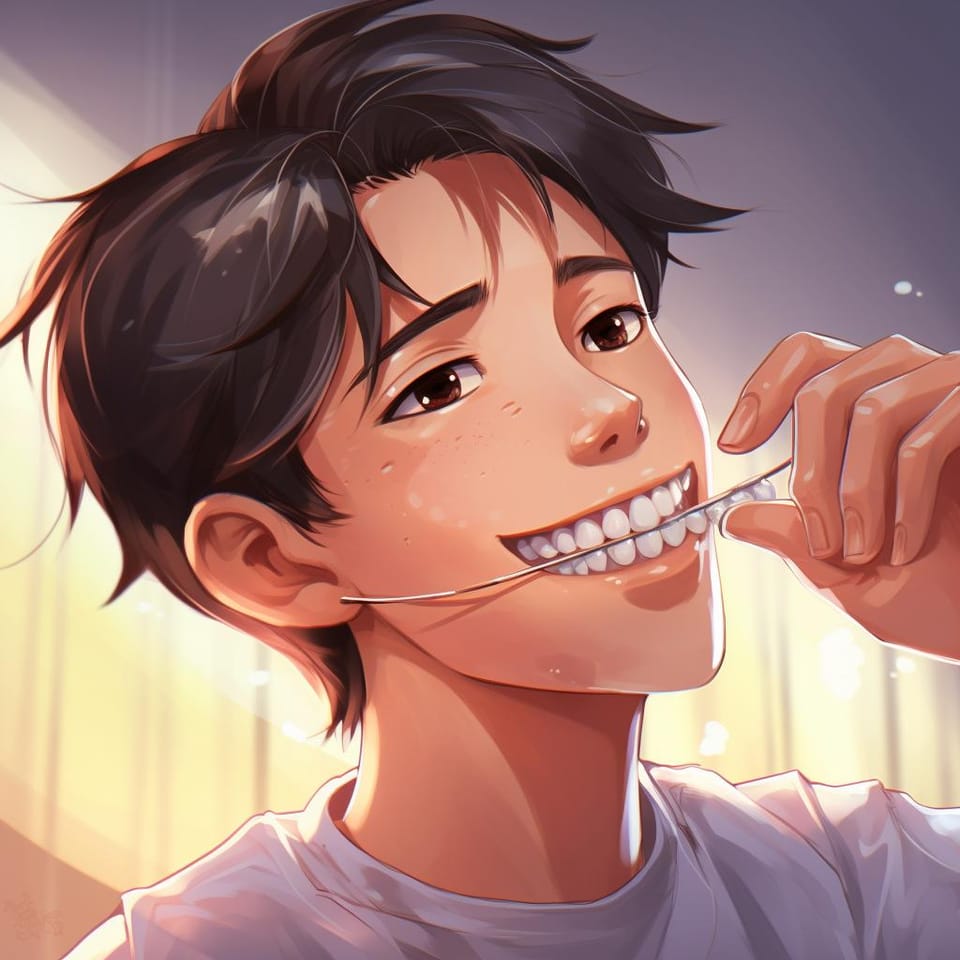 A Beginner's Guide: How to Brush Your Teeth Effectively with Braces