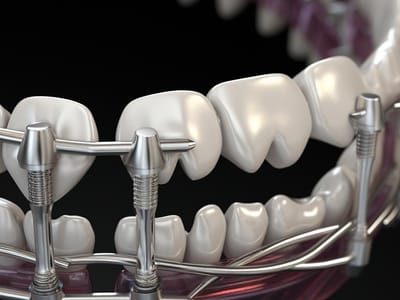 All You Need to Know about Spacers for Braces: Their Role and Importance