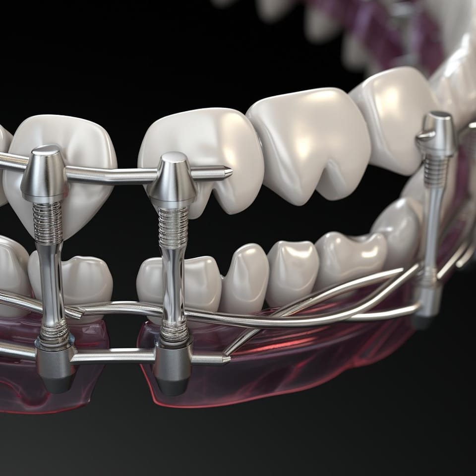 All You Need to Know about Spacers for Braces: Their Role and Importance