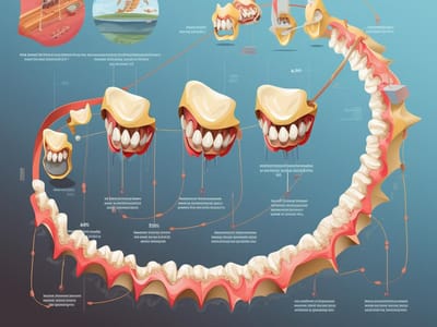 Brace Yourself: A Comprehensive Guide on How Braces Move Teeth