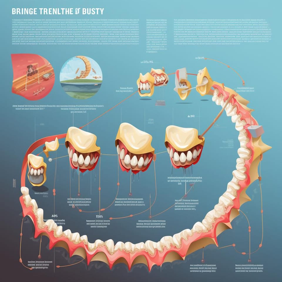 Brace Yourself: A Comprehensive Guide on How Braces Move Teeth
