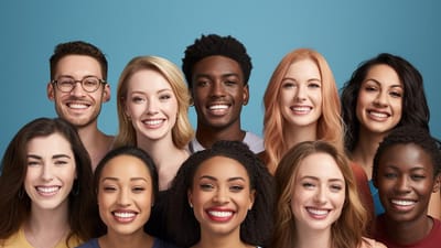 Braces Aesthetics: How to Choose the Right Color for Your Braces Based on Your Skin Tone
