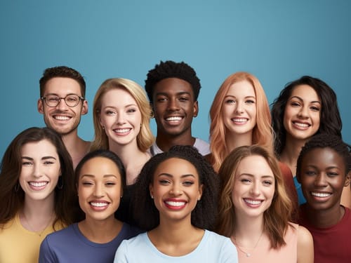 Braces Aesthetics: How to Choose the Right Color for Your Braces Based on Your Skin Tone