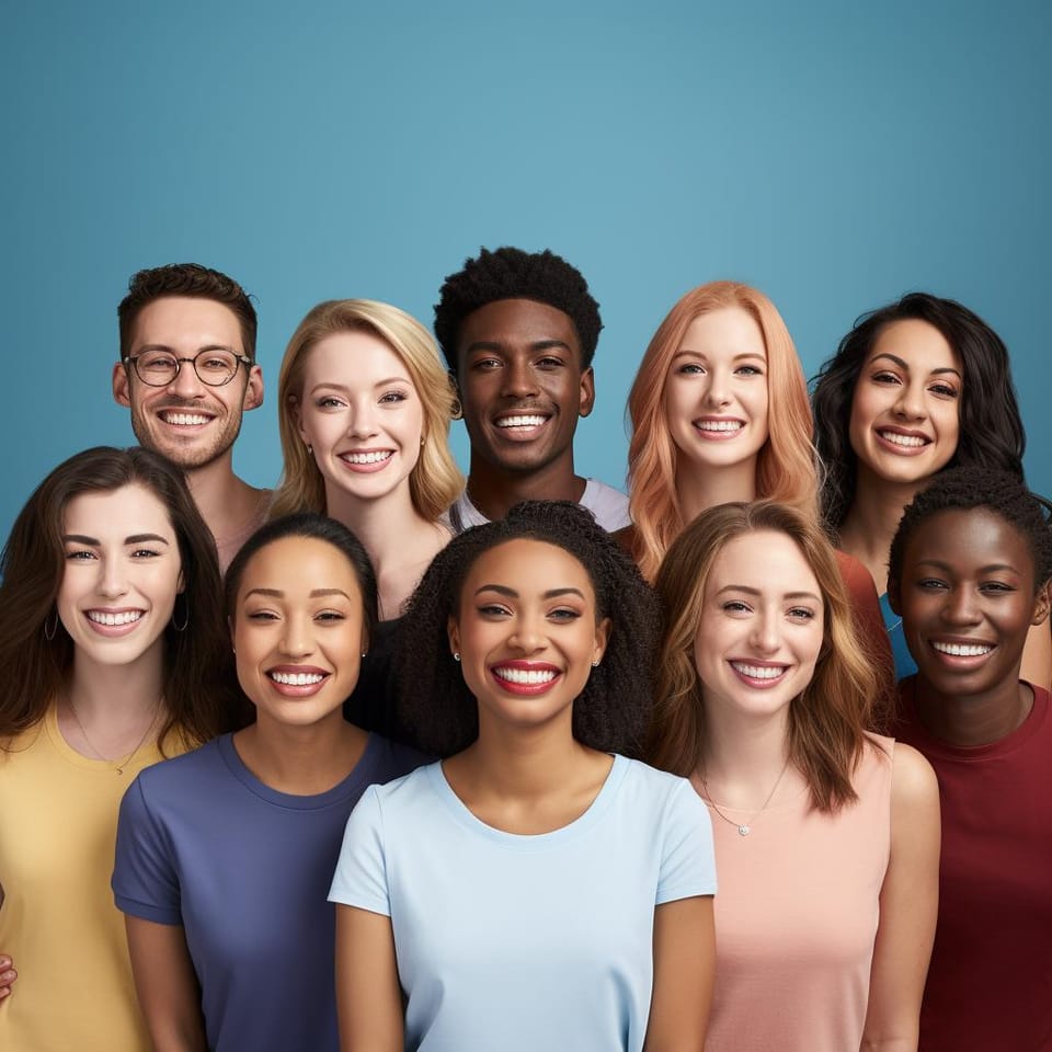 Braces Aesthetics: How to Choose the Right Color for Your Braces Based on Your Skin Tone