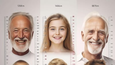 Braces for Different Ages: How Old is Too Old and When is the Right Time to Get Braces