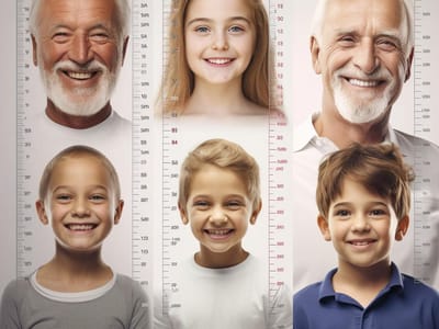 Braces for Different Ages: How Old is Too Old and When is the Right Time to Get Braces