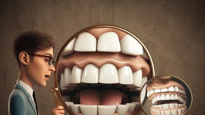 Cracking the Code: How to Know if You Need Braces