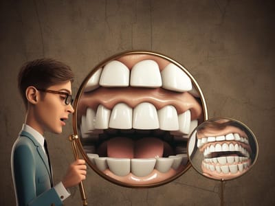 Cracking the Code: How to Know if You Need Braces