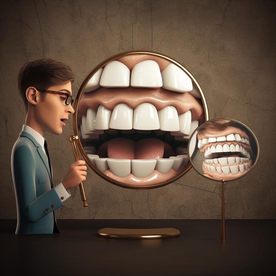 Cracking the Code: How to Know if You Need Braces