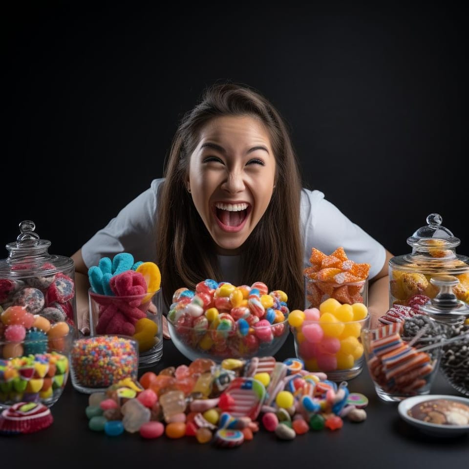 Craving Sweets? Here's the Candy You Can Safely Enjoy with Braces
