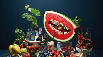 Decoding the Braces Diet: The Ultimate Food Guide for Brace Wearers