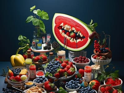 Decoding the Braces Diet: The Ultimate Food Guide for Brace Wearers