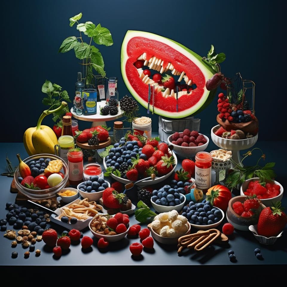 Decoding the Braces Diet: The Ultimate Food Guide for Brace Wearers