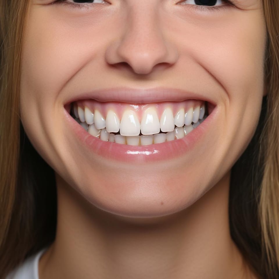 From Dull to Dazzling: A Handy Guide on How to Whiten Teeth with Braces