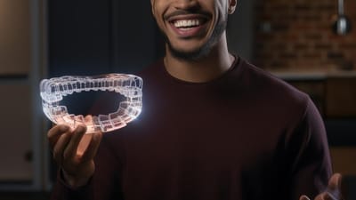 Hidden Braces: The Rise of Invisible Braces and How They Work