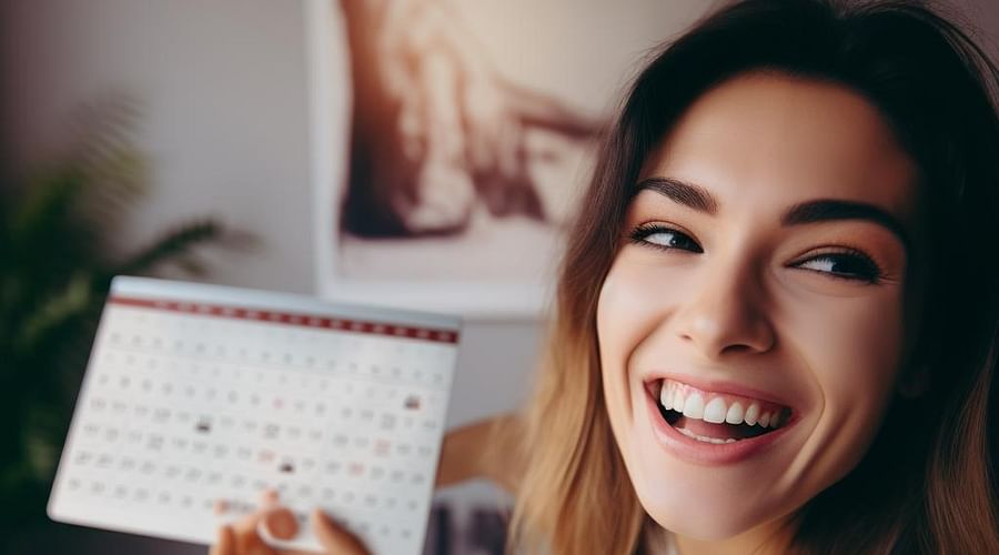 Journey to a Perfect Smile How Long Does it Take to Get Braces and