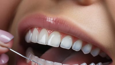 Keeping Your Braces in Top Shape: How to Put Wax on Braces