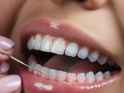 Keeping Your Braces in Top Shape: How to Put Wax on Braces