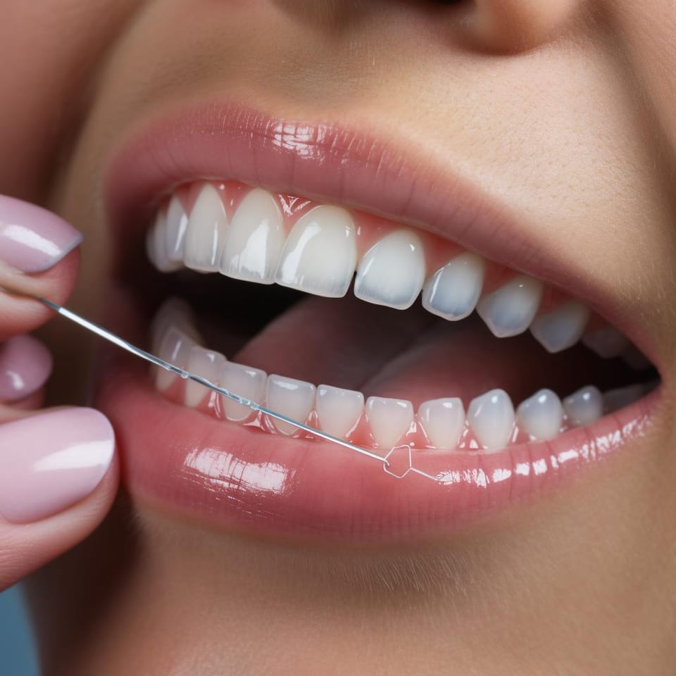 Keeping Your Braces in Top Shape: How to Put Wax on Braces