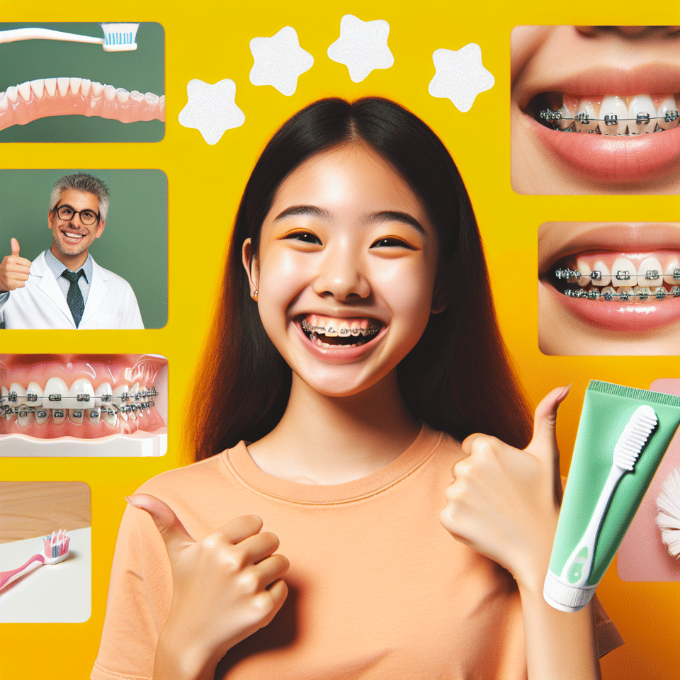 Life with Braces: Common Challenges and How to Overcome Them