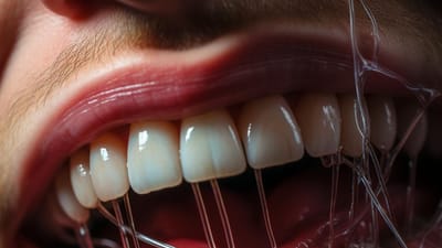 Meet Your New Companion: A Step-by-Step Guide on How to Floss with Braces