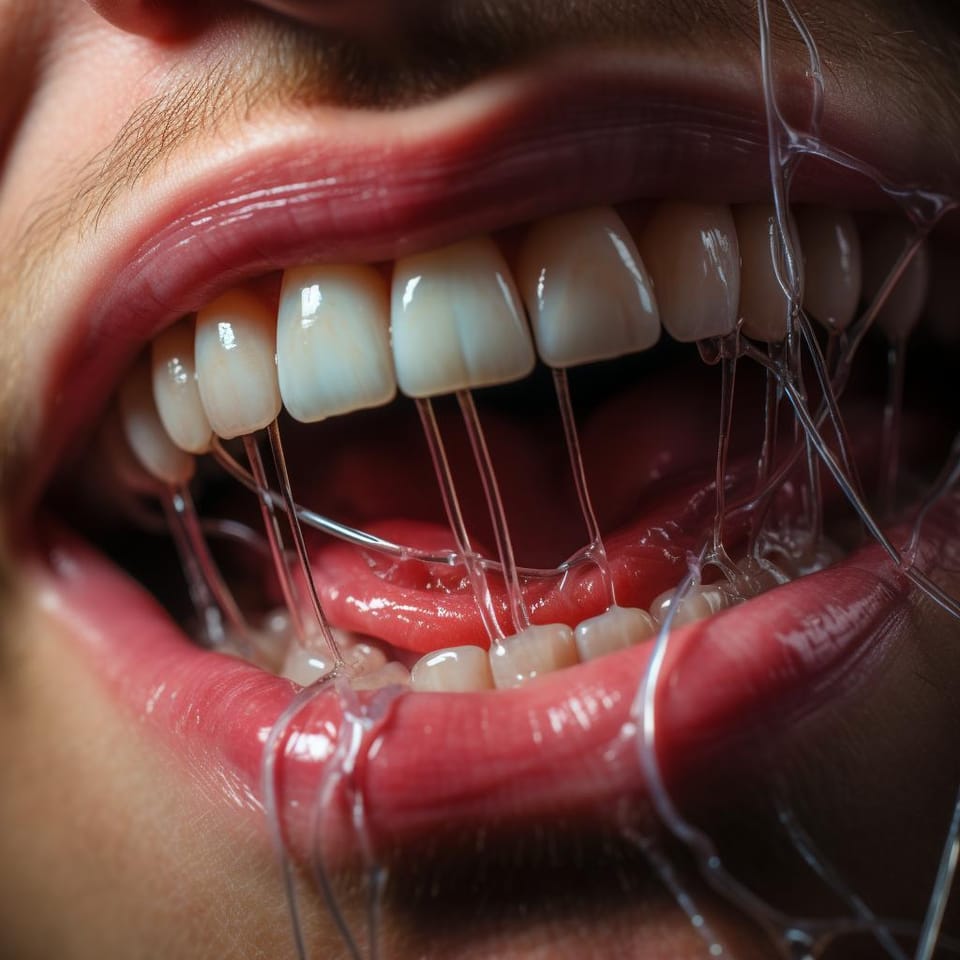 Meet Your New Companion: A Step-by-Step Guide on How to Floss with Braces