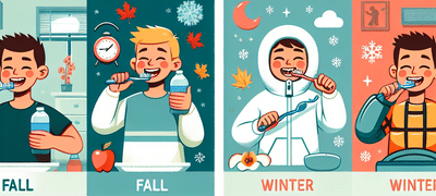 Braces Maintenance and Hygiene