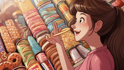 Surviving Week One: What to Expect and What to Eat in Your First Week with Braces