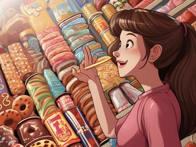 Surviving Week One: What to Expect and What to Eat in Your First Week with Braces