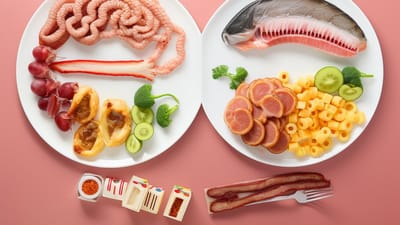 The Balancing Act: What Foods You Can and Can't Enjoy With Braces