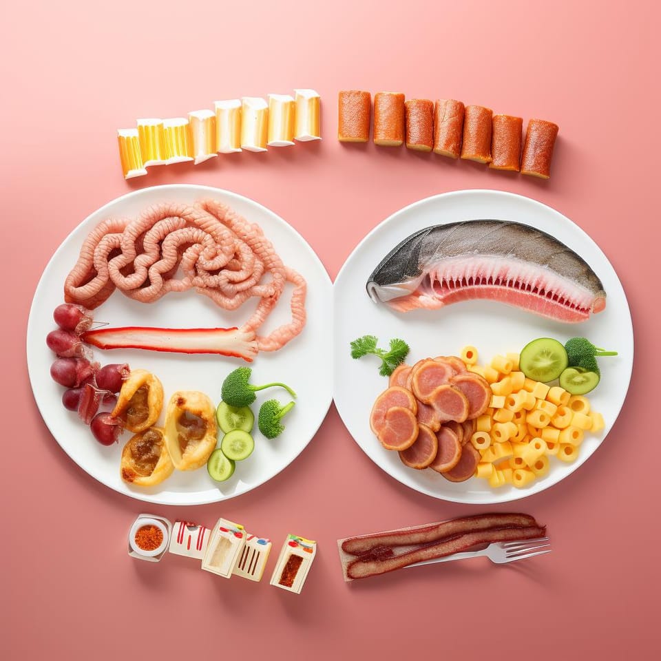 The Balancing Act: What Foods You Can and Can't Enjoy With Braces